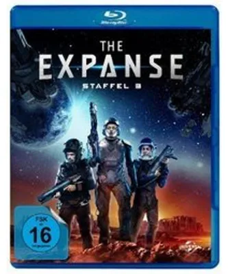 Produktbild von The Expanse