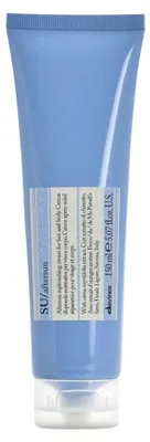 Produktbild von Davines SU Aftersun, Gesicht & Körper, 150 ml, Creme, Feuchtigkeitsspendend, Auffrischend, Jeder Hauttyp, Unisex