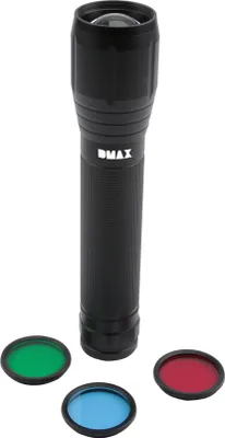 Produktbild von Dmax Tlg901 Taschenlampe