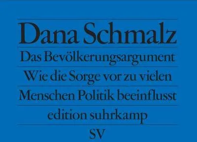 Image de Das Bevölkerungsargument