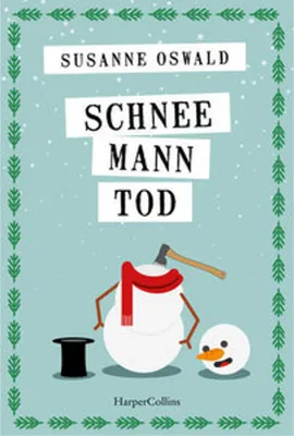Obrázok produktu pre Schneemanntod
