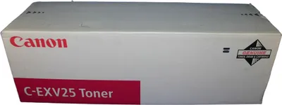 Immagine prodotto di Canon C-EXV25 2550B002 Toner Magenta -A