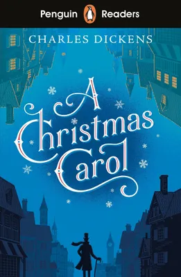 Produktbild von Penguin Readers Level 1: A Christmas Carol (ELT Graded Reader)