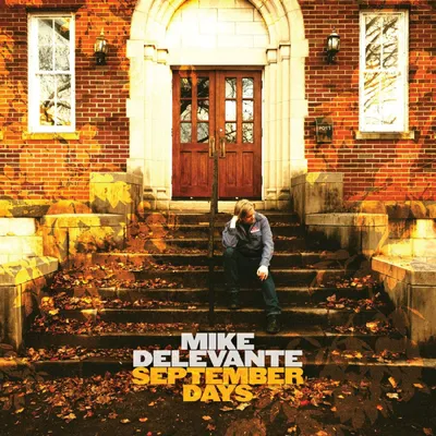 Obrázok produktu pre Mike Delevante: September Days