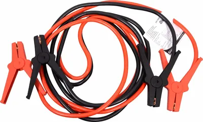 Produktbild von Compass 01131 - Starthilfekabel 25 Länge 3,5m DIN72553