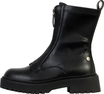 Produktbild von Stiefeletten mit Reißverschluss