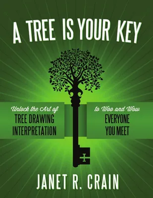 Produktbild von A Tree is Your Key