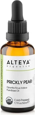 Produktbild von Kaktusfeigenöl 100% BIO Alteya 50 ml