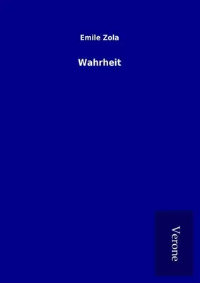 Produktbild von Wahrheit
