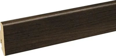 Produktbild von SKANDOR Sockelleiste Eiche FOEI928 FU60L 2400 x 58 x 19 mm