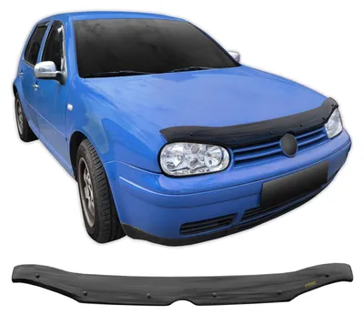 Immagine prodotto di Deflettore Cofano Per VW Golf 4 1997 - 2006  Scoutt