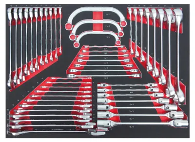 Produktbild von KS Tools 711.0048, 390 mm, 35 mm, 7,52 kg