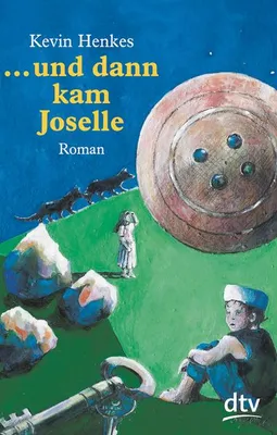 Obrázok produktu pre ... und dann kam Joselle
