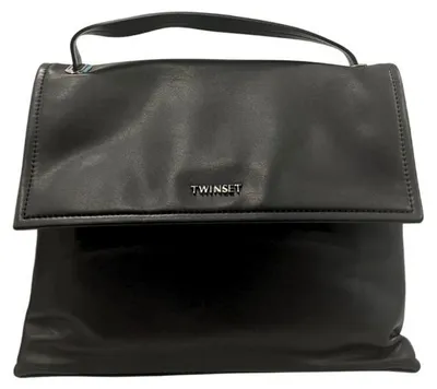 Produktbild von Twinset Damen Handtasche in Schwarz