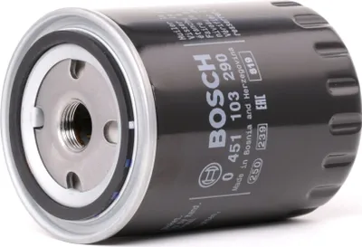 Immagine prodotto di Filtro olio BOSCH 0 451 103 290