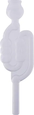 Productafbeelding van Kvasdop, kunststof, 20 cm
