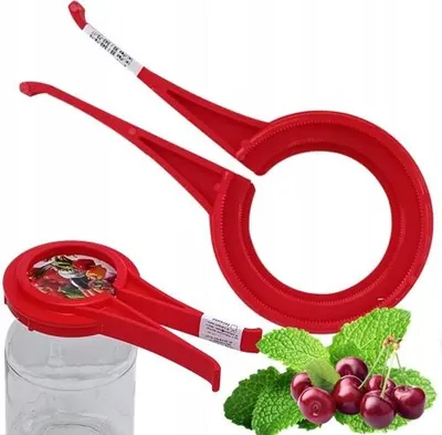 Image de Décapsuleur + clips 300ml /700ml