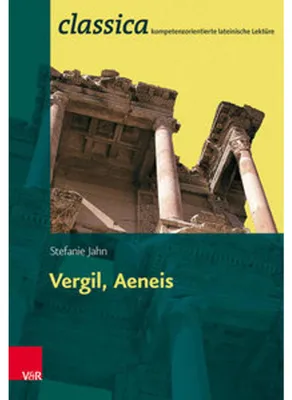 Produktbild von Vergil, Aeneis