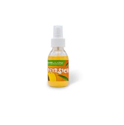 Produktbild von Liquid Elements Smellow`s Innenraumduft/ Lufterfrischer 100 ml, Pfirsich