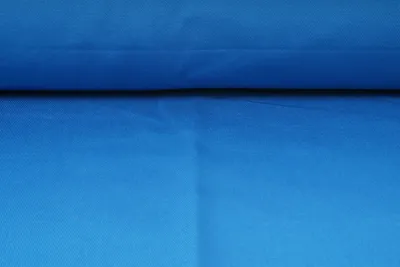 Obrázek produktu pro Kepr, montérkovina, pevná textilie, modrá, látky, metráž / 50cm