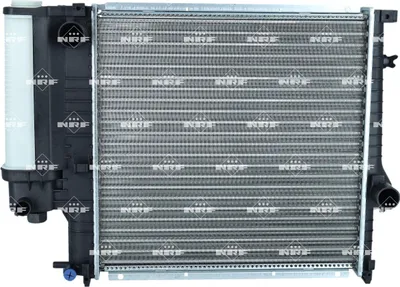 Produktbild von NRF 53849A Kühler Wasserkühler Motorkühler für BMW 3 Limousine (E36) 3 Limousine (E30) 3 Coupe (E36) 5 Limousine (E34) 3 Compact (E36)