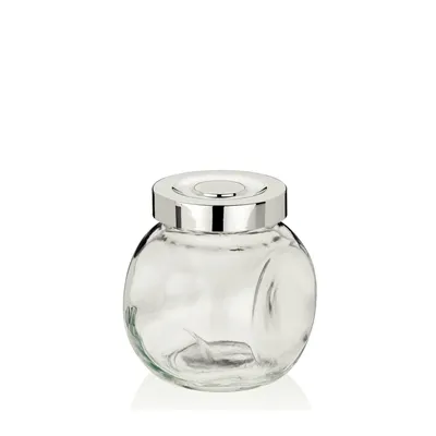 Produktbild von Kela Vorratsdose Rosa 4stk. 200ml