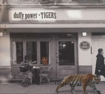 Produktbild von Tigers