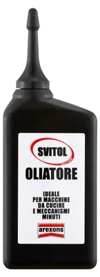Obrázok produktu pre Arexons 9816, Kov, 90 ml, Fľaša, Olej, Taliansko