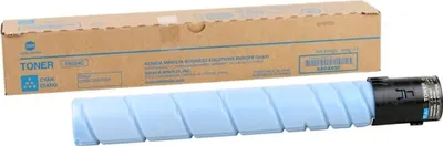 Obrázek produktu pro Konica Minolta toner TN-324C (azurový, 26 000str.) pro Bizhub C258,C308,C368