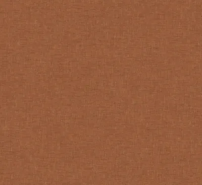 Produktbild von Masureel Tapete Leinen-Optik Terrakotta - 631785 - 70 cm x 10.05 m