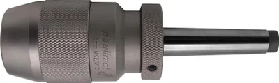 Produktbild von PAULIMOT Präzisions-Schnellspann-Bohrfutter 1 - 13 mm MK2 / M10