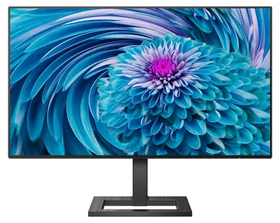 Produktbild von Philips 272E2FA/00, 68,6 cm (27"), 1920 x 1080 Pixel, Full HD, LCD, 4 ms, Schwarz