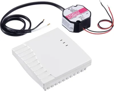 Produktbild von Zehnder CO2-Sensor Aufputz