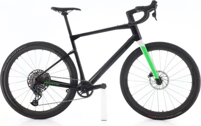 Produktbild von BMC Unrestricted 01 Four AXS 12V · Rahmengröße 56 · Racing bike