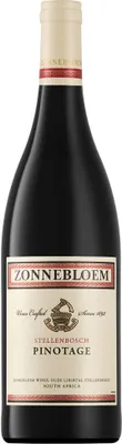 Produktbild von Pinotage 2021 | Südafrika | 14% vol | 0,75 l
