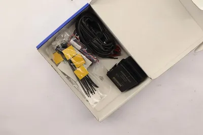 Produktbild von Original OE Volkswagen Einparkhilfe 6Q0054630A