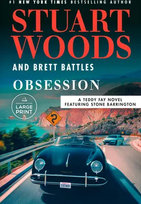 Produktbild von Obsession