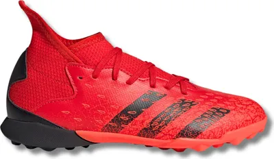 Image de Chaussures Adidas Predator FREAK3 TF, FY6314, pointure : 33