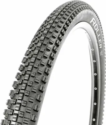 Immagine prodotto di Msc Rodillo W 33 Tpi 26´´ X 2.10 Pneumatico rigido per MTB Nero 26´´ x 2.10 Nero 26´´ x 2.10