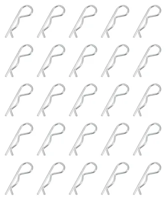 Obrázok produktu pre Súprava robustných klzných puzdier M3 x 65 mm