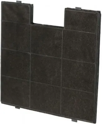 Produktbild von Kohlefilter für Amica KF 17142 Dunstabzugshaube KH 17214 E, KH 17209 S, KH 17198 E, KH 17158 E, KH 17128 E, KH 17195 E, KH 17194 E, KH 17196 E