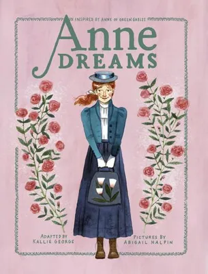 Obrázok produktu pre Anne Dreams