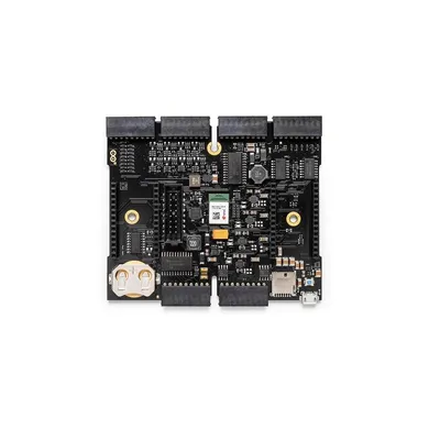 Produktbild von Arduino Edge Control Steuermodul für Außenbereich, Bluetooth, Sensoranschlüsse, 64MHz, 1MB, 12V