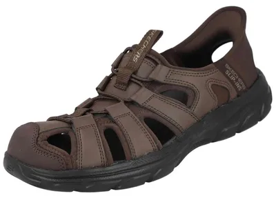 Produktbild von Sandalen Skechers 070-127707 für Herren