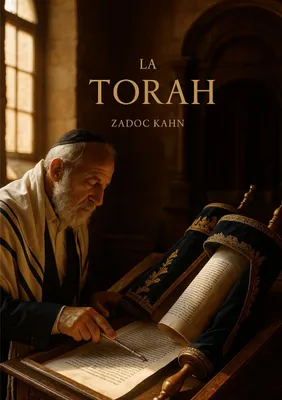 Produktbild von La Torah
