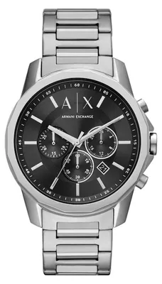 Produktbild von Armani Exchange Herrenuhr AX1720