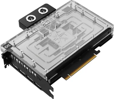 Zdjęcie produktu dla INNO3D iChill GeForce RTX 5090 FROSTBITE, GeForce RTX 5090, 32 GB, GDDR7, 512 bit, PCI Express 5.0