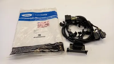 Zdjęcie produktu dla Oryginalny zestaw przewodów elektrycznych do Forda Kuga Mk2, numer części: 2180988
