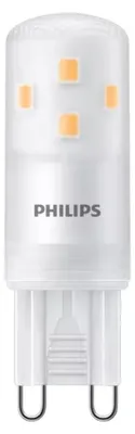 Immagine prodotto di Philips LED-Stiftsockellampe 300lm 2,7W 2700K G9 dimmbar