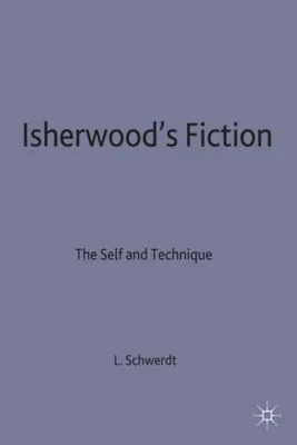 Immagine prodotto di Isherwood's Fiction